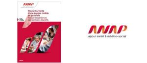 Nouvelle publication de l'ANAP : Piloter l'activité d'une équipe mobile de gériatrie