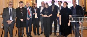 La Fondation DomusVi décerne son Prix universitaire Yves Journel