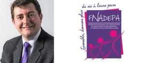 FNADEPA: un nouveau président, Jean-Pierre RISO