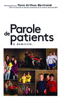 PAROLE DE PATIENTS à Domicile