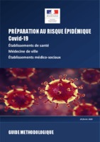 PRÉPARATION AU RISQUE ÉPIDÉMIQUE Covid-19