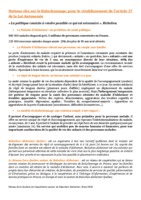 Baluchon Alzheimer