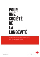 « Pour une société de la longévité »