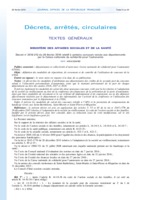 Décret no 2016-212 du 26 février 2016 relatif à certains concours versés aux départements par la Caisse nationale de solidarité pour l’autonomie