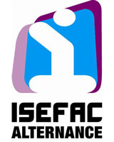 ISEFAC ALTERNANCE