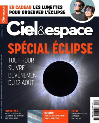 Ciel et espace