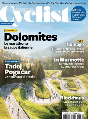 Cyclist