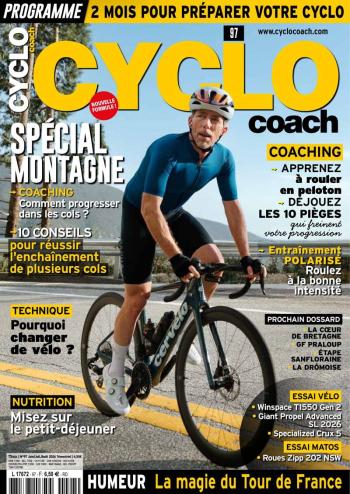 CycloCoach