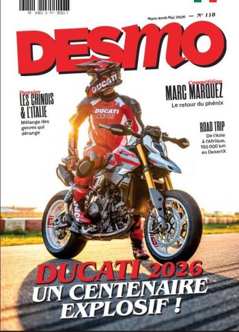 Desmo