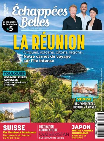 Echappées belles