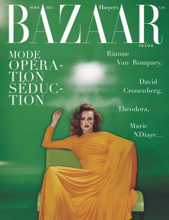 Harper's Bazar France