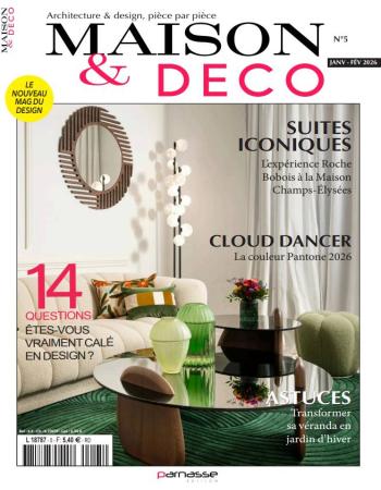 Maison et Déco