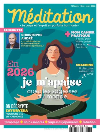Méditation