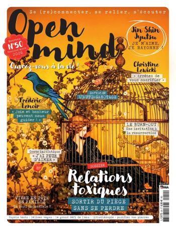 Open Mind