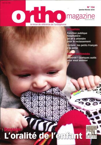 Ortho Magazine