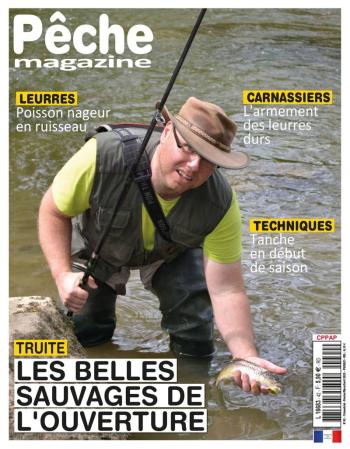 Pêche Magazine