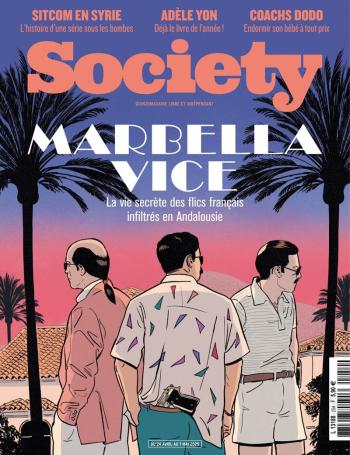 Society