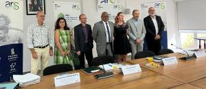 L'Agence Régionale de Santé (ARS) La Réunion adopte son Plan Régional de Santé (PRS) 2023-2033