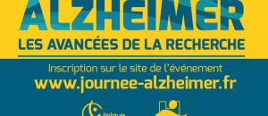 JOURNÉE ALZHEIMER, 22 NOVEMBRE À NANTES