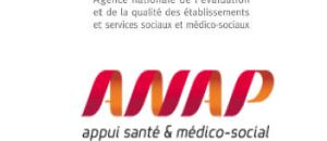 Signature d'une convention de partenariat entre l'ANESM et ANAP