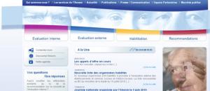 Anesm : les organismes habilités devront produire des rapports d'activité