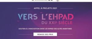 EHPAD du futur : les lauréats de l'Appel à projets « Innovation SMART Deal » sont connus