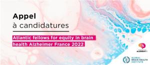 Partenariat entre Le Global Brain Health Institute & la Fondation Alzheimer