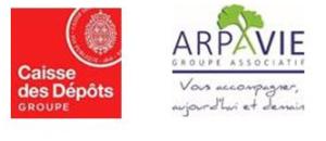 10 M€ pour l'association ARPAVIE