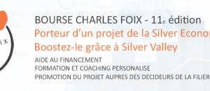 11ème de la Bourse Charles Foix