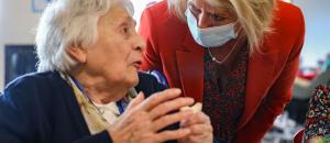 Un plan pour améliorer l'offre d'accompagnement des personnes âgées en CORSE