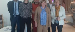Première édition du Concours Interne du Meilleur Projet d'Établissement du groupe DomusVi