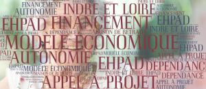 Etude du modèle économique et social des EHPAD du Département d'Indre et Loire