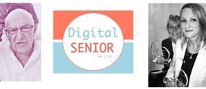Internet & Senior : Les Seniors et Personnes Âgées préparent la "contre attaque" grâce à Digital Senior !