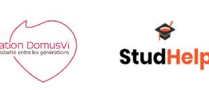 StudHelp et la Fondation d'entreprise DomusVi lancent ensemble la plateforme digitale Les Popotes !