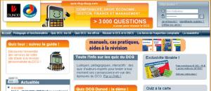 Expertise comptable : Réviser le DCG sur quiz-dcg-dscg.com 