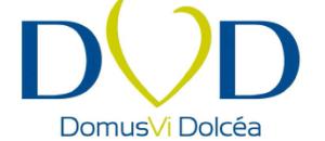 Nomination au directoire du nouveau groupe DVD - DomusVi Dolcea