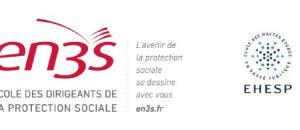 L'EN3S et l'EHESP s'associent