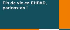 La parole, un outil pour changer la fin de vie en EHPAD