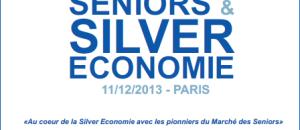 Forum Marché des Seniors & Silver Economie