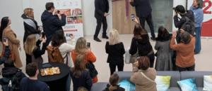 INAUGURATION DU DÉMONSTRATEUR HIPÂ LIÉVIN