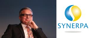 Jean-Alain Margarit réélu comme Président du SYNERPA