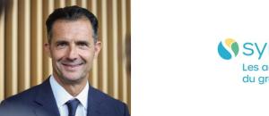 Jean-Christophe Amarantinis réélu à la tête du Synerpa