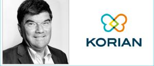 Un nouveau directeur de la communication pour le groupe Korian