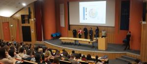 L'EHESP accueille 383 nouveaux élèves fonctionnaires et renforce l'attractivité des métiers de la santé publique