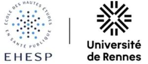 L'EHESP lance un nouveau diplôme dédié à la transition écologique en santé