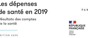 Connaissez les dépenses de santé moyenne des Français par an ?