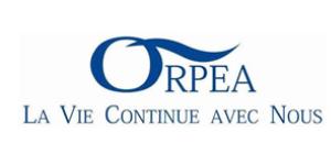 Le groupe ORPEA recrute en 2013