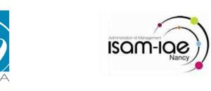 MEDICA signe un partenariat avec l'ISAM- IAE de Nancy