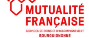 l'EHPAD « Les Ocrières » passe sous le pavillon de la Mutualité Française Bourguignonne (MFB-SSAM)