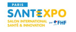 Ne manquez pas le salon Santé Expo du 7 au 9 Octobre prochains à Paris